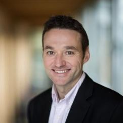Professor Ludovic Phalippou